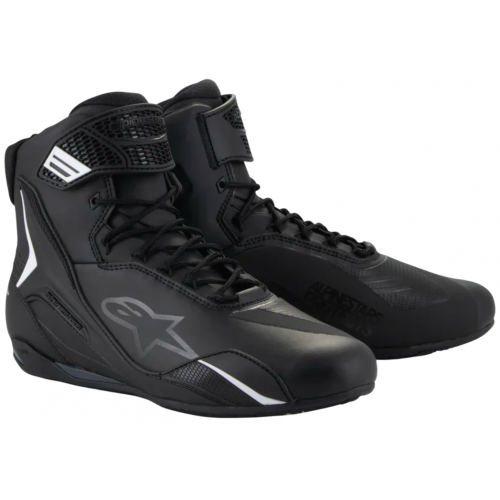かわいいウサギAlpinestars Drystar ブーツ Мотоботы Alpinestars CR-X DS купить от 0 грн. в Украине ( 54419